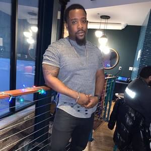 Meet your Posher, Ray